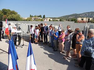 2023 08 20  LA VALETTE DU VAR -  CEREMONIE D EL HALIA (17)